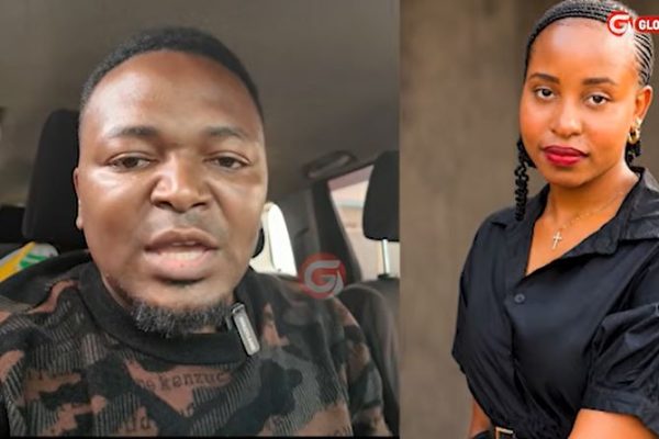 Video: Karen Aliyetoweka Arusha Adaiwa Kutuma Fedha Kutoka Nje ya Nchi, Dada Yake Afunguka – Video