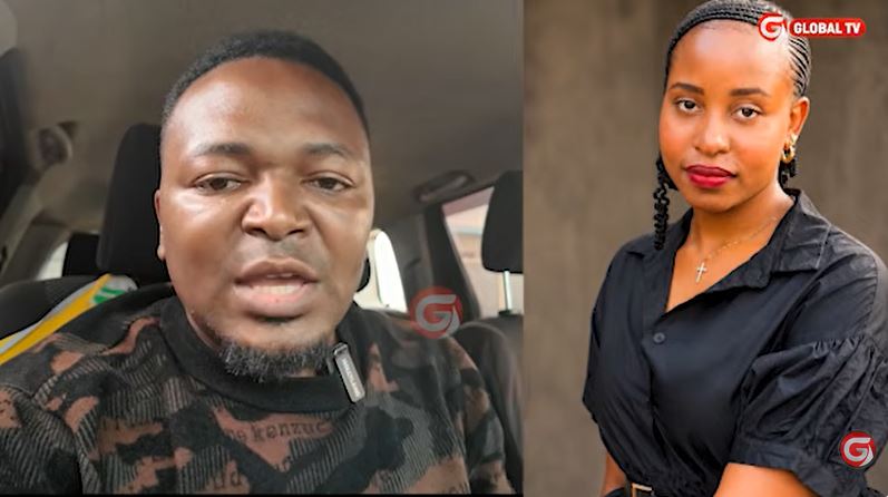 Video: Karen Aliyetoweka Arusha Adaiwa Kutuma Fedha Kutoka Nje ya Nchi