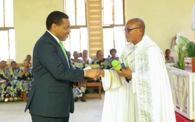 Waziri Mkuu Awahimiza Wananchi Kuendelea Kuiombea Tanzania - Global Publishers
