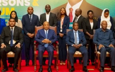 Rais Mwinyi Aitaka Taasisi za Zanzibar Kuiga Ufanisi wa sekta Binafsi - Global Publishers