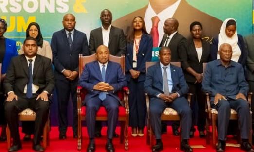 Rais Mwinyi Aitaka Taasisi za Zanzibar Kuiga Ufanisi wa sekta Binafsi
