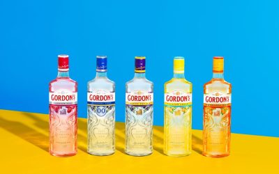 Ladha ya Urahisi na Utulivu, Blue Ticks, Red Flags & a Cold Gin, Somo Kutoka Gordon’s & Tonic - Global Publishers
