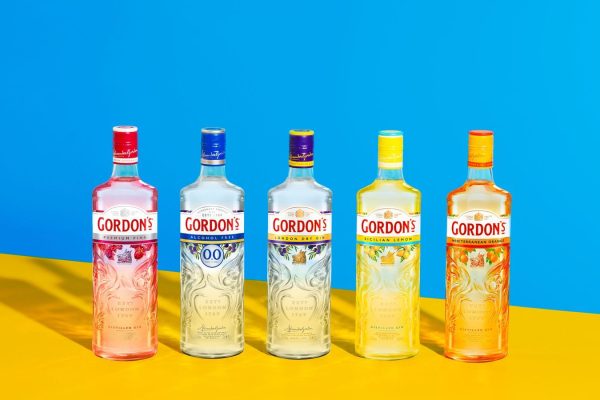 Ladha ya Urahisi na Utulivu, Blue Ticks, Red Flags & a Cold Gin, Somo Kutoka Gordon’s & Tonic