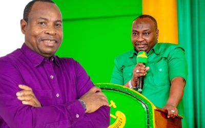 Mbeto Ampasha OMO Uchaguzi Mkuu Zanzibar Umeshafanyika - Global Publishers