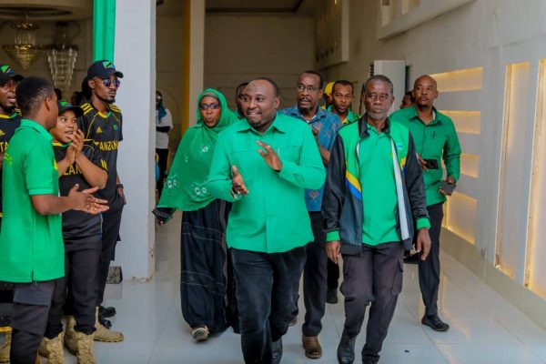 CCM Yaonya Siasa za Chuki, Yasisitiza Ushindani wa Hoja na Sera