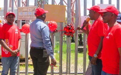 Airtel Yazindua Mnara wa 4G Kayenze Kuboresha Mawasiliano - Global Publishers