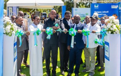 Mkuu wa Mkoa Mtwara Ahimiza Wakulima Kuchangamkia Fursa ya Upatikanaji wa Mikopo - Global Publishers