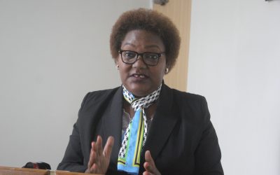 TAKUKURU Yaimarisha Mapambano Dhidi ya Rushwa na Upotevu wa Mapato - Global Publishers