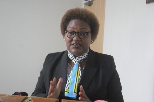 TAKUKURU Yaimarisha Mapambano Dhidi ya Rushwa na Upotevu wa Mapato