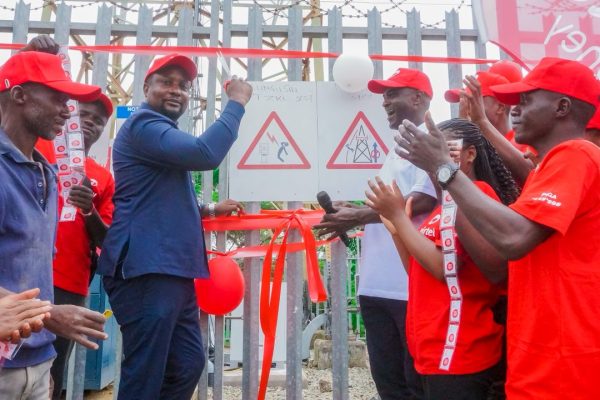 Mnara wa Airtel 4G wamaliza changamoto za mawasiliano Hai, Kilimanjaro