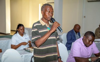 TANESCO Kinondoni Kusini Yakutana na Wateja Kujadili Huduma - Global Publishers
