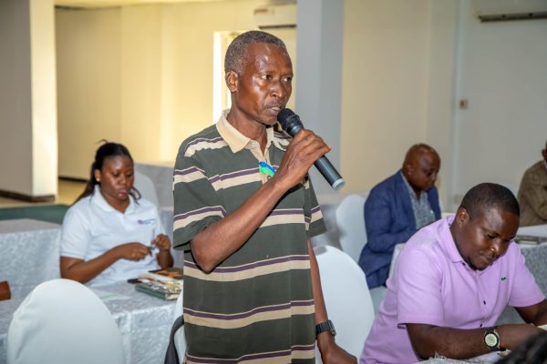 TANESCO Kinondoni Kusini Yakutana na Wateja Kujadili Huduma