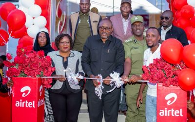 Airtel Yachochea Ukuaji wa Biashara Kupitia Huduma za Kidijitali - Global Publishers