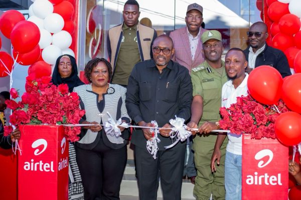 Airtel Yachochea Ukuaji wa Biashara Kupitia Huduma za Kidijitali