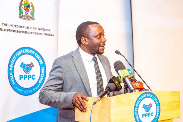 Kafulila: PPP Yaleta Mapinduzi Makubwa Kwenye Huduma za Hijja Saudi Arabia