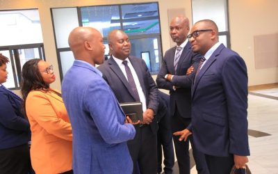 Nmb Foundation, TACAIDS Waunganisha Afya na Uchumi Kupambana na Maambukizi ya VVU - Global Publishers