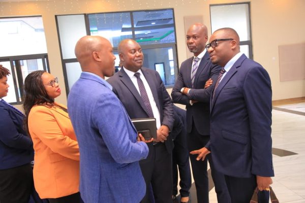 Nmb Foundation, TACAIDS Waunganisha Afya na Uchumi Kupambana na Maambukizi ya VVU