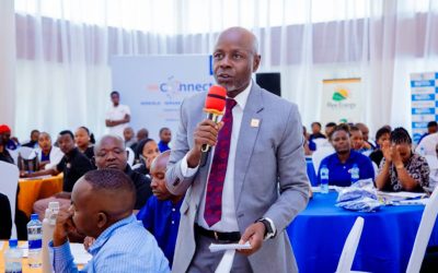 Wafanyabiashara Wapata Mbinu za Ukuaji Kupitia NMB Business Club - Global Publishers