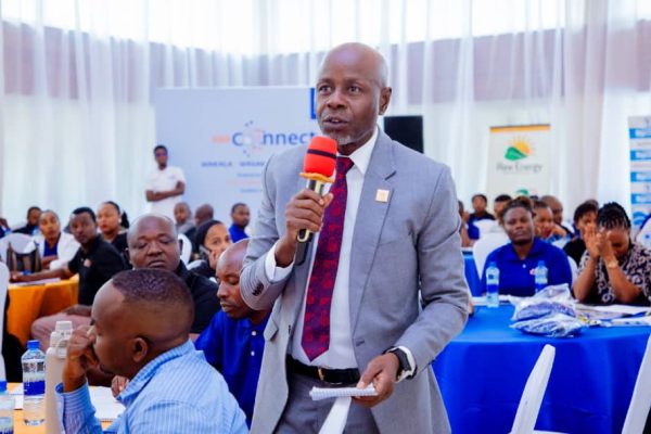 Wafanyabiashara Wapata Mbinu za Ukuaji Kupitia NMB Business Club
