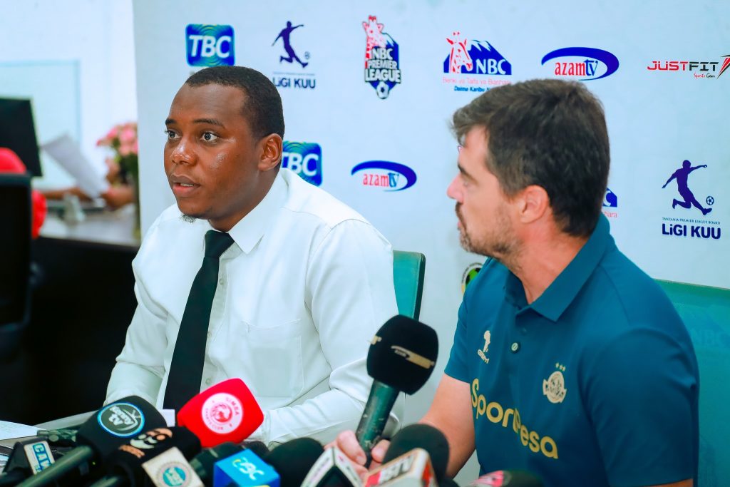 TPLB Yamteua Yahaya Abushehe Kuwa Kaimu Ofisa Habari Mpya