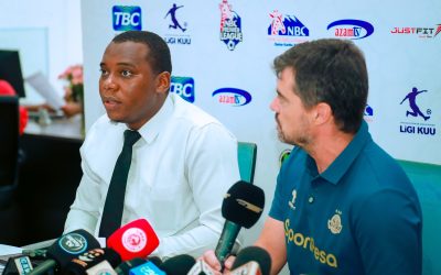 TPLB Yamteua Yahaya Abushehe Kuwa Kaimu Ofisa Habari Mpya - Global Publishers