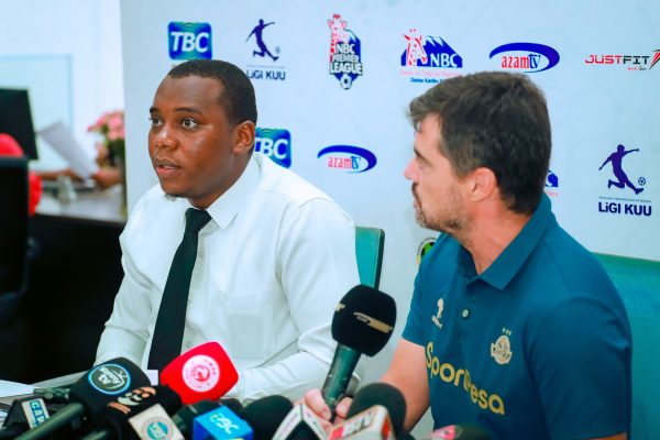 TPLB Yamteua Yahaya Abushehe Kuwa Kaimu Ofisa Habari Mpya