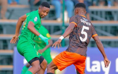 Wananchi Waendelea Kutamba Ligi Kuu Baada ya Kuifunga KMC 1-0 - Global Publishers