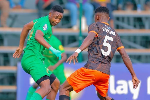 Wananchi Waendelea Kutamba Ligi Kuu Baada ya Kuifunga KMC 1-0