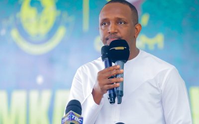 Yanga Yaanza Rasmi Ujenzi wa Uwanja Wake wa Kihistoria – Video - Global Publishers