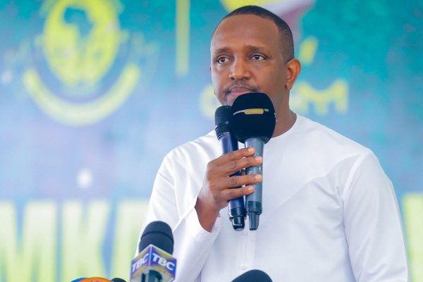 Yanga Yaanza Rasmi Ujenzi wa Uwanja Wake wa Kihistoria – Video