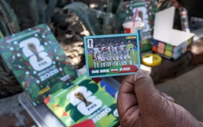 Mexico Yakubali Kuwa Mwenyeji wa Timu ya Iran Kombe la Dunia 2026 Kufuatia Mvutano na Marekani - Global Publishers