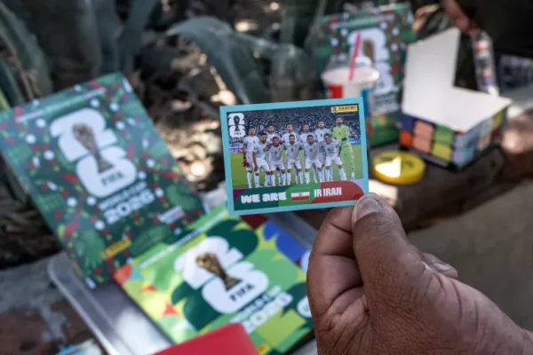 Mexico Yakubali Kuwa Mwenyeji wa Timu ya Iran Kombe la Dunia 2026 Kufuatia Mvutano na Marekani