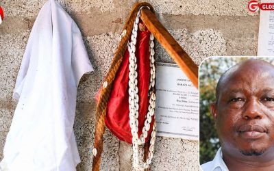 Video: Simanzi Yatanda Baada ya Mwili wa Mollel Kukutwa Muriet, Arusha - Global Publishers