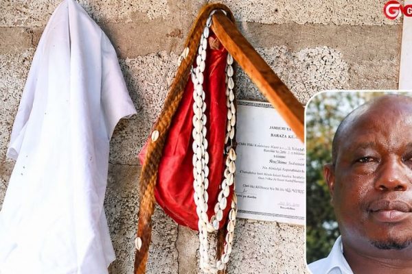 Video: Simanzi Yatanda Baada ya Mwili wa Mollel Kukutwa Muriet, Arusha
