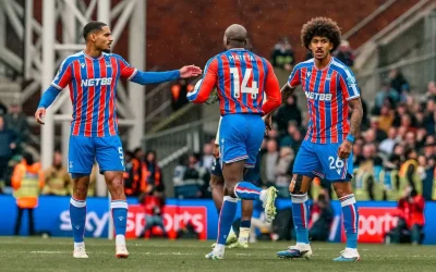 Fainali ya Conference: Crystal Palace vs Rayo Vallecano, Nani Ataandika Historia Leo? - Global Publishers
