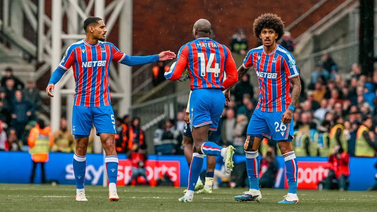 Fainali ya Conference: Crystal Palace vs Rayo Vallecano, Nani Ataandika Historia Leo?