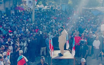Boniface Jacob: Chadema Ndicho Chama Kinachobeba Kilio cha Watanzania – Video - Global Publishers