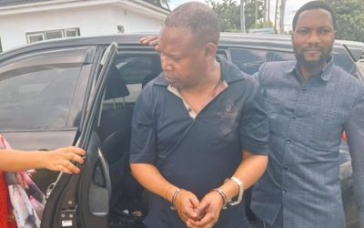 Chadema Yaeleza Sakata la David Jumbe Baada ya Kupatikana Akiwa na Pingu – Video - Global Publishers