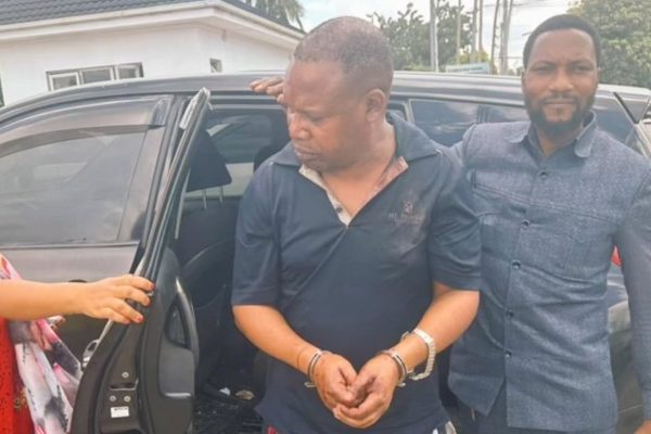 Chadema Yaeleza Sakata la David Jumbe Baada ya Kupatikana Akiwa na Pingu