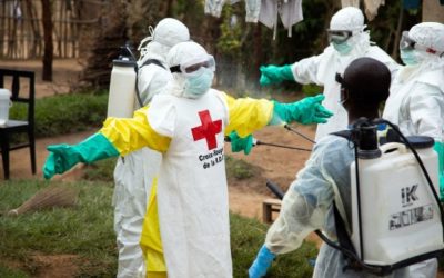 Fahamu Dalili Za Ebola Unazopaswa Kuzifahamu Mapema, Shirika la Afya Wafunguka - Global Publishers