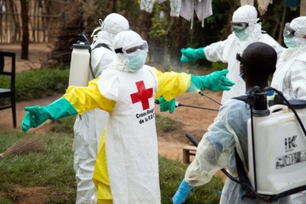 Fahamu Dalili Za Ebola Unazopaswa Kuzifahamu Mapema, Shirika la Afya Wafunguka