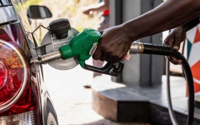 Bei ya Mafuta Yapanda Dar Petroli Lita 4115 Mwanza na Kigoma 4300 - Global Publishers