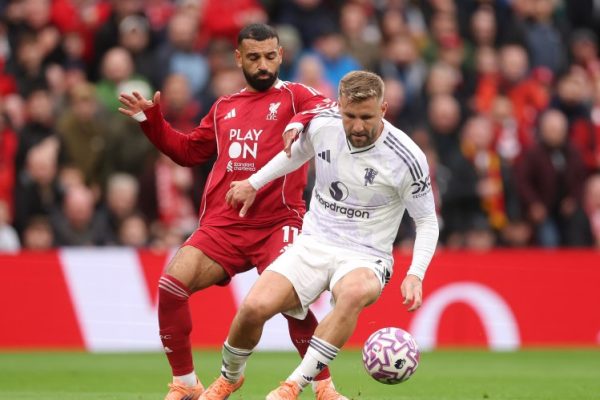 Manchester United, Liverpool ni DO or DIE Kwenye Nafasi ya Tatu ya EPL