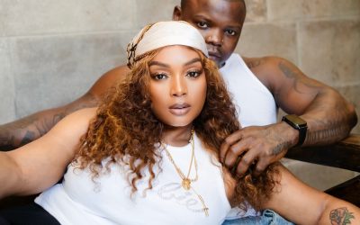 Penzi la Harmonize na Kajala Lazidi Kuwavutia Mashabiki Mitandaoni - Global Publishers