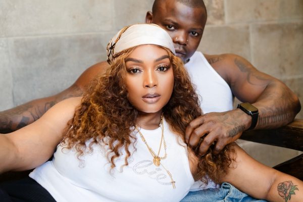 Penzi la Harmonize na Kajala Lazidi Kuwavutia Mashabiki Mitandaoni