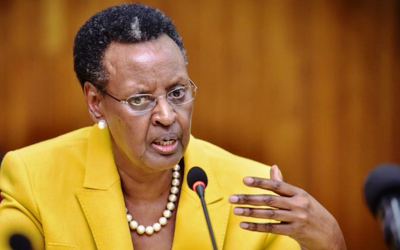 Rais Museveni Amteua Mke Wake Kuwa Waziri wa Elimu na Michezo - Global Publishers