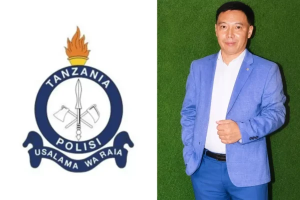 Raia wa China Auwawa Mabibo, Dar es Salaam, Polisi Waendelea na Uchunguzi