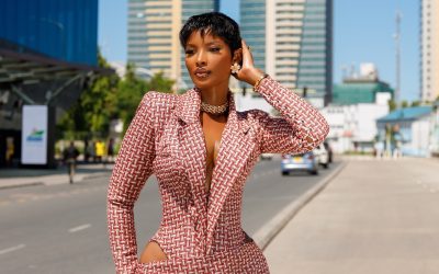 Jasinta Makwabe Aweka Wazi Aina ya Mwanaume Anayemtaka - Global Publishers
