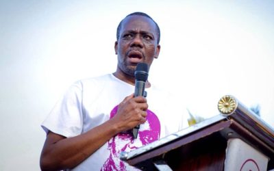 Msajili wa Vyama Akosolewa Kwa Msimamo Dhidi ya Upinzani - Global Publishers