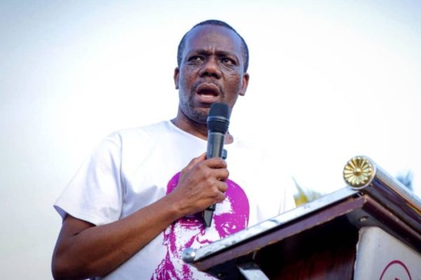 Msajili wa Vyama Akosolewa Kwa Msimamo Dhidi ya Upinzani